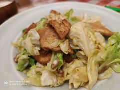 -巴依老爷新疆美食(工体旗舰店)