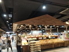 -果蔬好生活超市(乐堤港店)