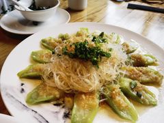 -東舍食唐精品陕菜馆