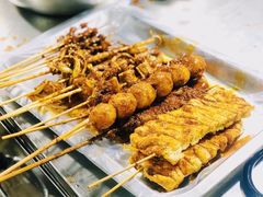 -文和友老长沙龙虾馆(化龙池店)