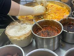 -小竖点徽派卷面皮(洪都店)