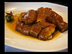 玫瑰豉油鸡-宝丽轩中餐厅BAOLIXUAN