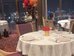 -金轩中餐厅 Jin Xuan(浦东丽思卡尔顿酒店)
