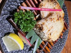 -木岛·烧鸟居酒屋(川沙店)