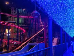 -青岛东方影都融创水世界