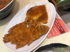 排骨年糕-泰康食品(南京东路店)
