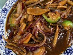 -田盛园家常菜(紫云店)