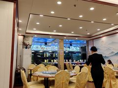 -新金盛·海鲜酒楼(盐田店)