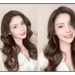 -3AM·S HAIR SALON烫发染发接发