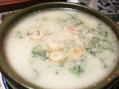 -南京大牌档(济南万象城店)