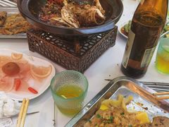 -陈记农家挂炉烤肉(雁南一路店)