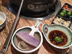 -春润大地海南椰子鸡(沙井京基百纳广场店)