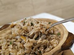 -盈旺小厨·非遗黄鳝饭(泰康路店)