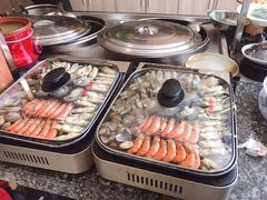 -小食堂(平陵中路店)