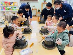 -蓝莓果幼儿园(通州梨园店)