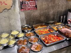 -嘉州鲜知味钵钵鸡(奎星楼店)