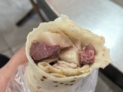 -和顺朝天锅(月河路店)