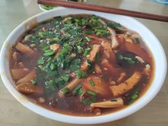 -亲贤打卤面(八一街店)