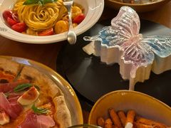 -COMMUNE幻师(花园道店)
