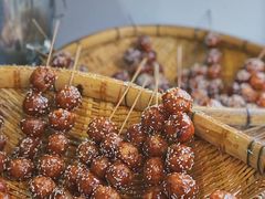 糖油果子-邓记新一代糖油果子(四川煤管局供销公司职工宿舍店)