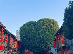 -三坊七巷历史文化街区