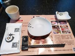-合幸日本料理·炭火烧肉(观澜御湖店)