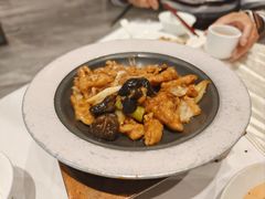 -凯鸽酒楼(操场城店)