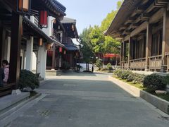 -香积寺