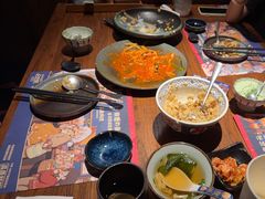 -京鹿料理(荟聚店)