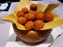 -佳兰雅序融合菜(高新店)