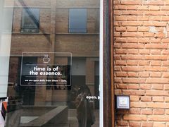 门面-大酉·M Coffee(北京美术馆店)