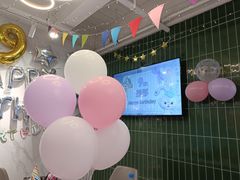 -萨卡屋亲子乐园·餐厅(龙山万物工场店)