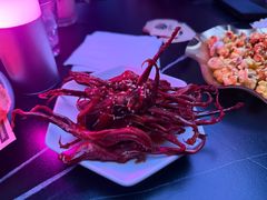 -MOSSO音乐酒吧·live house(南京旗舰店)