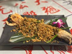 -辉记炭烧海鲜大排档·老字号(福田店)