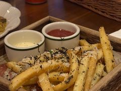 -Bistro Les Lilas丁香花小酒馆