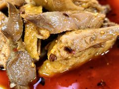 -荣生萝卜汤饭店