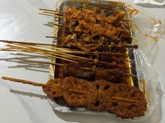 -胡仁根胡记炸炸炸