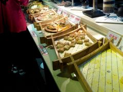 -自助火锅筷乐食代自助餐厅(金辰店)