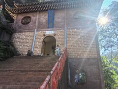 -丹霞山风景名胜区