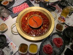 -哥老官重庆美蛙鱼头(宝山龙湖店)