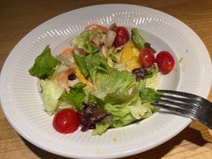 -菲滋意式餐厅(银泰百货金华江南店)