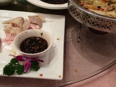 -锦海城市大酒店·上海酒楼(会馆浜路店)