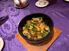 金不换啫无骨香滑鸡-惠食佳·朱雀(东方商厦店)