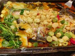 -里岛烤鱼(东港凯虹广场店)