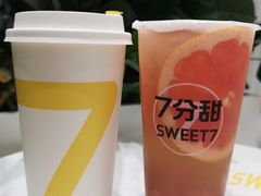 -7分甜(天津南开大悦城店)