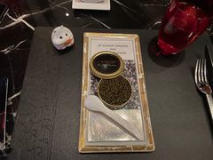-L'ATELIER de Joel Robuchon(外滩18号店)
