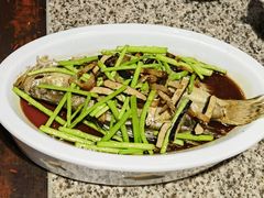 -南京大牌档(香港广场店)