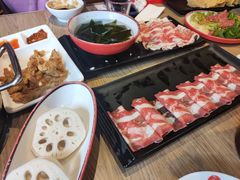 -彤德莱火锅(果园路店)