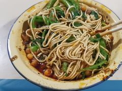 -赵伍面庄(松石大道店)