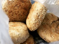 -李小老烧饼(常营民族家园店)